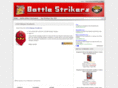battle-strikers.net