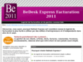 bedesk-express.com