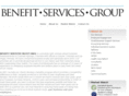 benefitservices-co.com