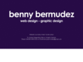 bennybermudez.com