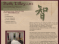bethtilley.com