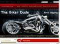 bikercuts.com