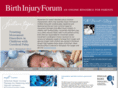 birthinjuryforum.com