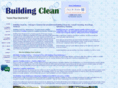 buildingclean.net