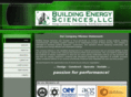 buildingenergysciences.com