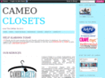 cameocloset.com