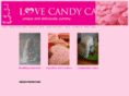 candycakes.biz