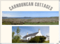 carnduncancottages.co.uk