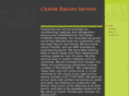 charliebarnesservice.com