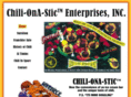 chilionastic.com