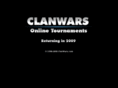 clanwars.com