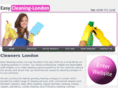 cleanerslondon.net