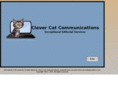 clevercatcommunications.com