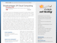 cloud-webhosting.net