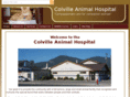 colvilleanimalhospital.com