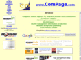 compage.biz