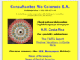 consultantesriocolorado.com