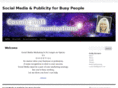 cosmicshiftcommunications.com
