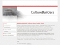 culturebuilders.com