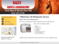 dalesservice.net