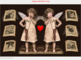 davidandbetsy.com