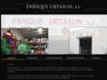 enriqueurtasun.com