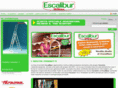 escalerasescalibur.com