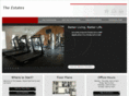 estatesapartments.com