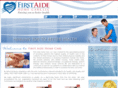 firstaidehomecare.com