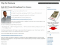 flipforfortune.com
