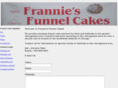 franniesfunnelcakes.com