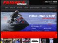 fridayjetskis.com