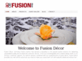 fusiondecor.com
