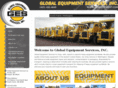 gesequipment.com