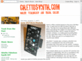 ghettosynth.com