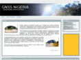gnssnigeria.com
