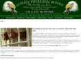 gotbailbonds.net