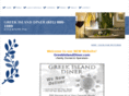 greekislanddiner.com