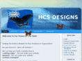 hcsdesigns.com