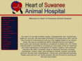 heartofsuwaneeanimalhospital.biz