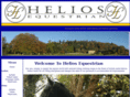 heliosequestrian.com