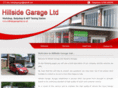 hillsidegarageltd.co.uk