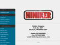 hinikerco.com