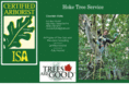 hoke-trees.com