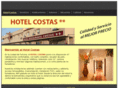 hotelcostas.net