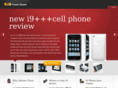 i9phonereview.com