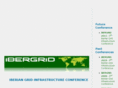ibergrid.eu