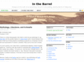 inthebarrel.com
