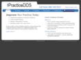 ipracticedds.com