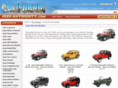 jeep-toys.com